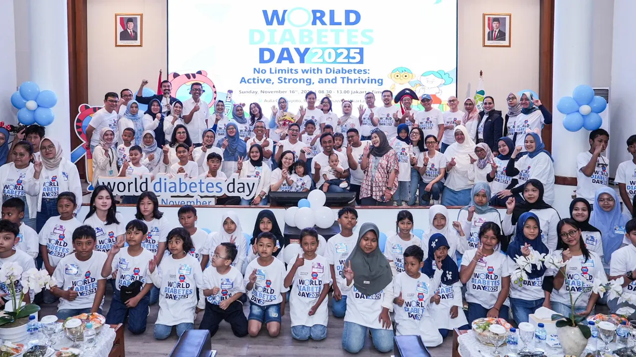 Sosialisasi Program Kesehatan