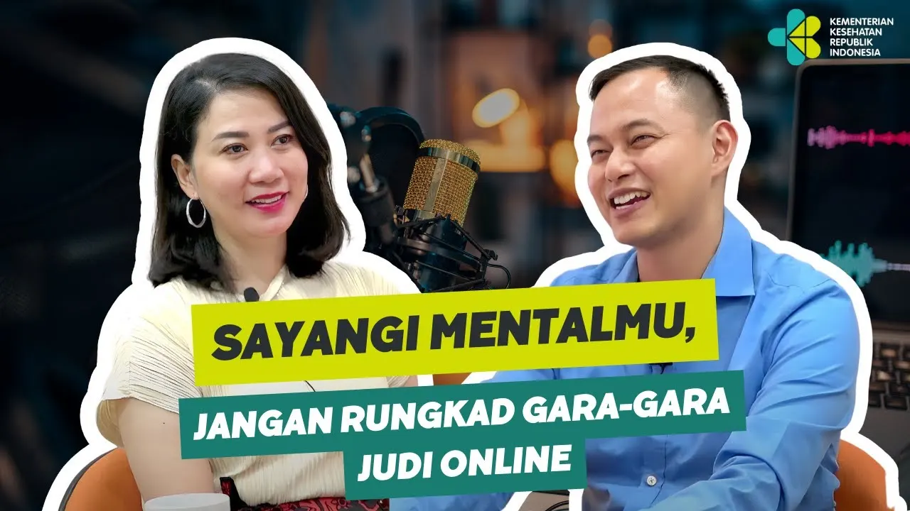 Program Kesehatan Ibu dan Anak